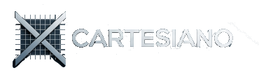 Logo da Cartesiano